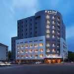 Kyriad Marvelous Hotel Shanghai Daning International Plaza