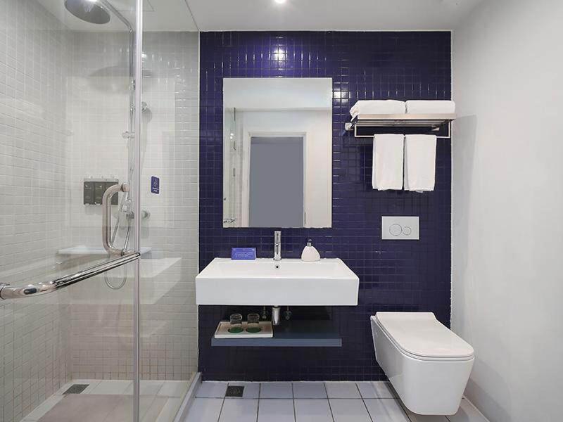 Hotel Kyriad Marvelous Daning International Plaza