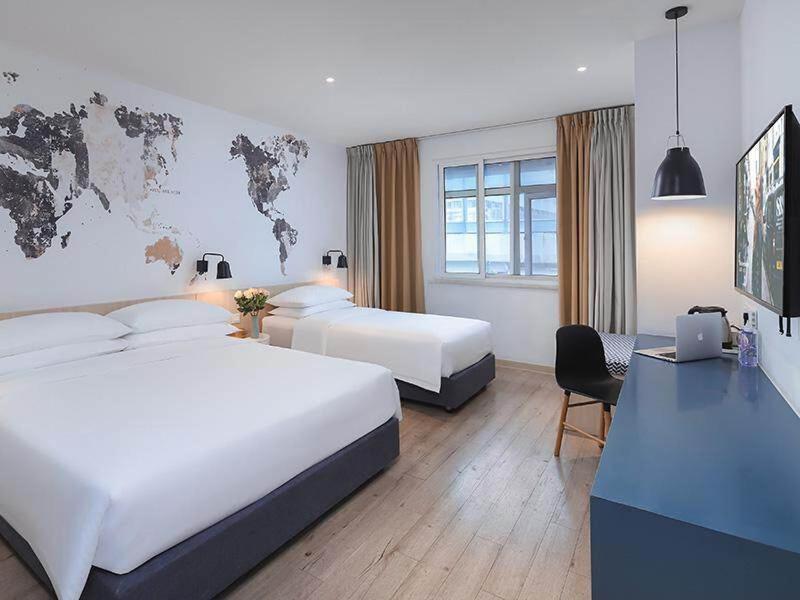 Hotel Kyriad Marvelous Daning International Plaza